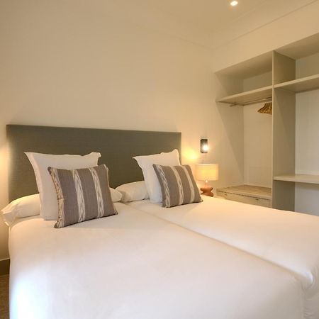 Adriano 16 Apartment Seville Luaran gambar
